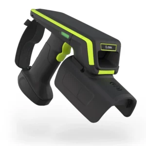 Sleds RFID UHF ultrarresistentes RFD90