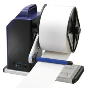 Rebobinador Universal Godex T10C