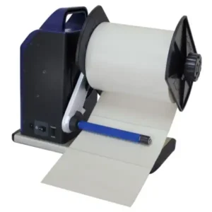 Rebobinador de Etiquetas Godex T30C