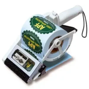 Aplicador de Etiquetas Manual APF-100