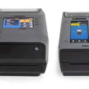 impresoras Zebra ZD621R y ZD611R