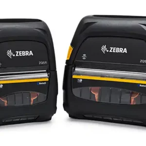 Impresoras Zebra ZQ511 y ZQ521