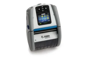 Impresora Móvil ZQ620 Plus-HC