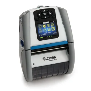 Impresora Móvil ZQ620 Plus-HC