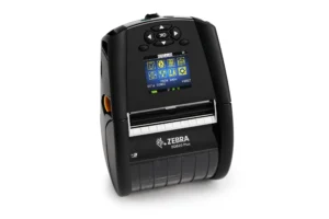 Impresora Móvil ZQ620 Plus