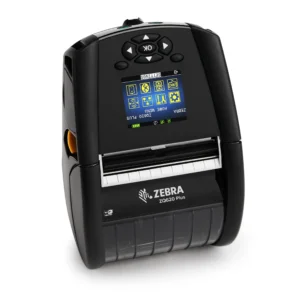 Impresora Móvil ZQ620 Plus