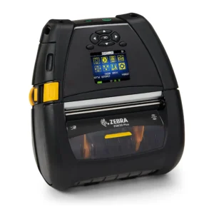 Impresora RFID Zebra ZQ630