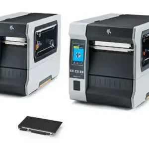 Impresoras industriales RFID ZT600