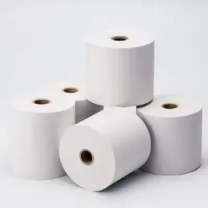 Rollos de papel Electra