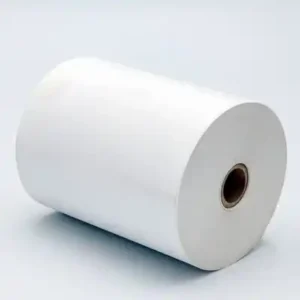 rollos de papel térmico