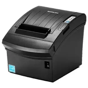 Impresora térmica BIXOLON SRP-350plusIIICOG